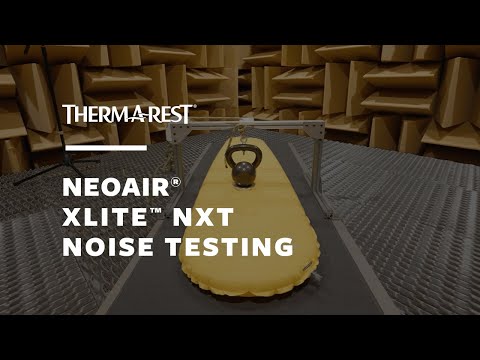 Thermarest NeoAir Xlite NXT Ultralite REGULAR Sleep Mat