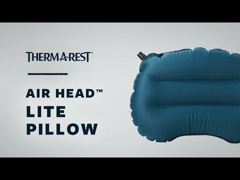 Thermarest Airhead Lite Pillow Large