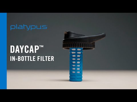 Platypus Daycap In Bottle Filter
