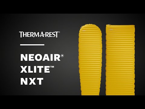 Thermarest NeoAir Xlite NXT Ultralite REGULAR Sleep Mat
