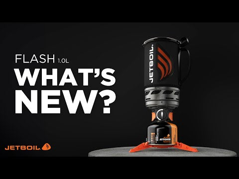 Jetboil Flash Java Kit 1.0L Fast Boil Cooking System