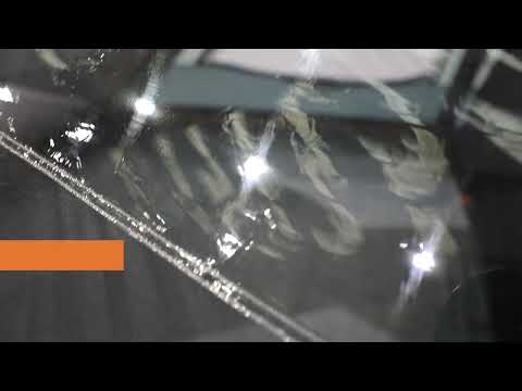 Vango Teepee AIR 400 Tent