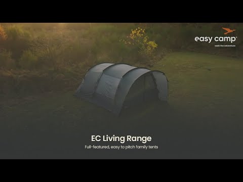 Easy Camp Sola 6 Poled Tent