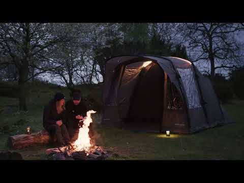 Easy Camp Twinflower Tent LED Strip Light