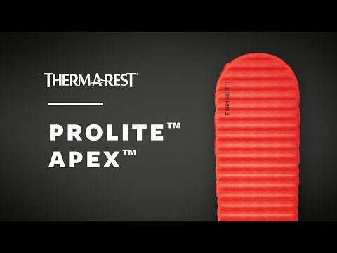 Thermarest ProLite Apex Heat Wave REGULAR Sleep Mat