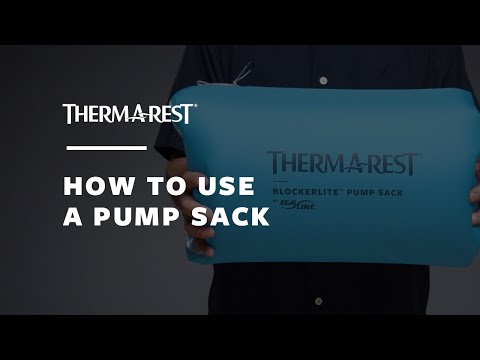 Thermarest MondoKing 3D Self Inflating Sleep Mat Single XXL