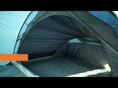 Vango Skye 400 Poled Tent