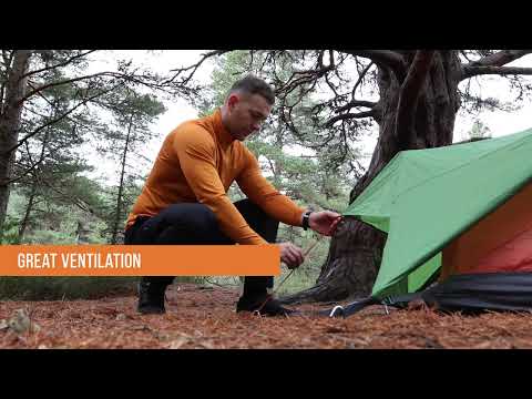 Vango Nevis 300 Tent