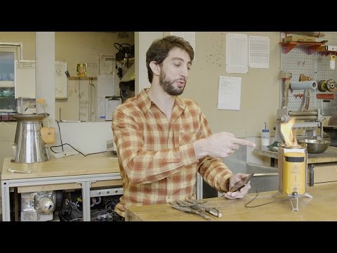 Biolite Campstove 2+