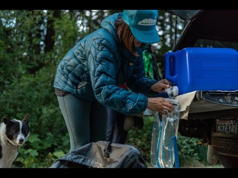 Platypus Big Zip Evo 1.5L Hydration Reservoir