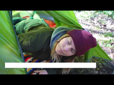 Nikwax Tent & Gear Solarproof 150ml