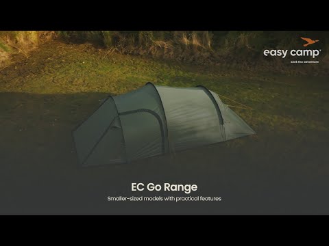 Easy Camp Setesdal 3 Person Dome Tent
