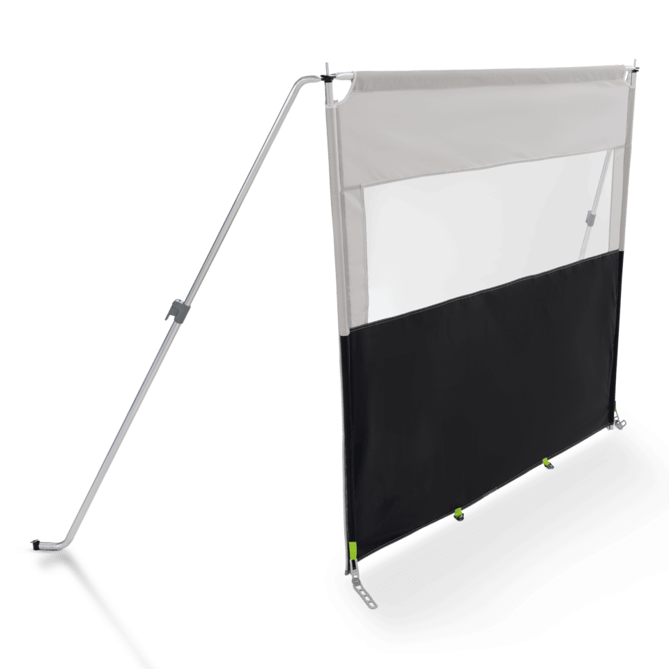 Dometic Pro Windbreak 1 Panel