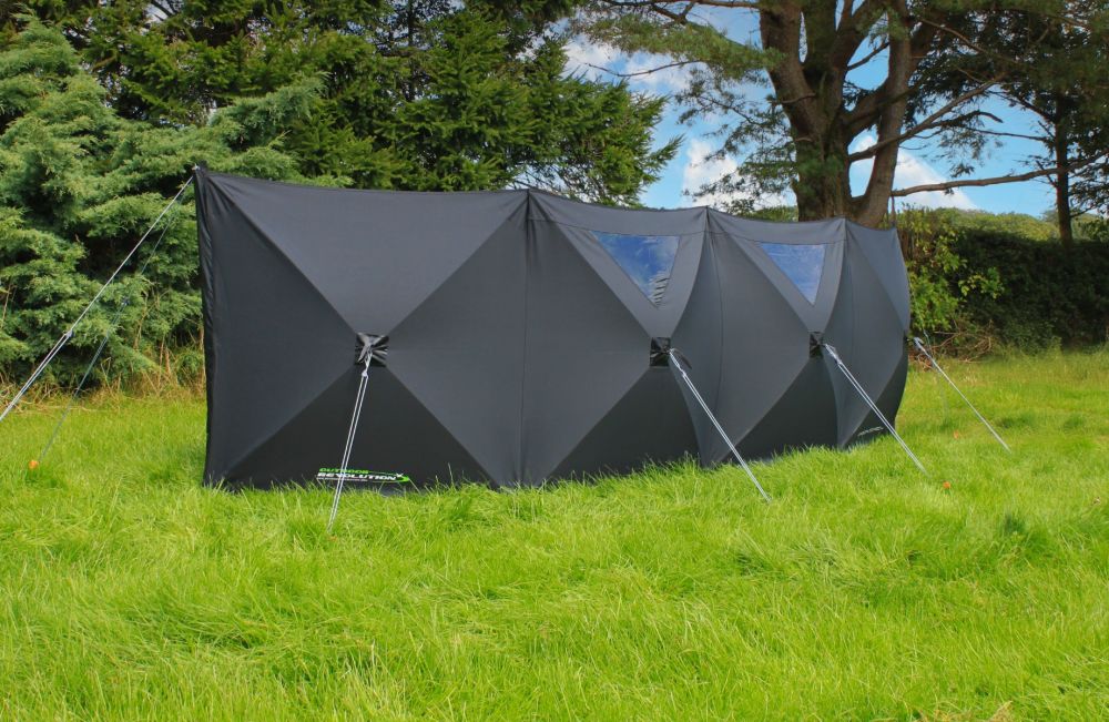 Outdoor Revolution Pronto Pro 4 Panel Windbreak