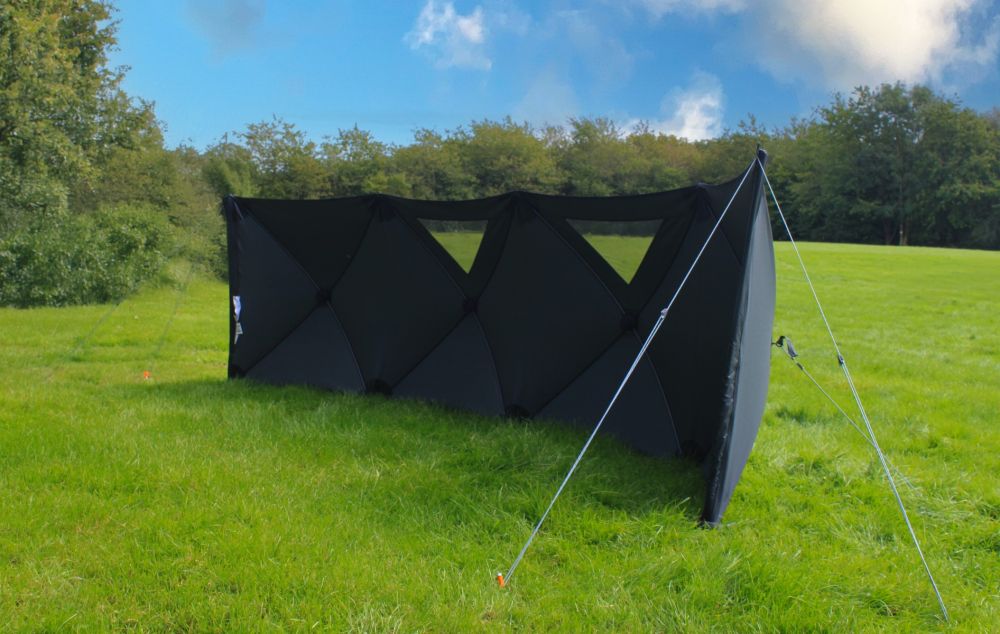 Outdoor Revolution Pronto Pro 4 Panel Windbreak