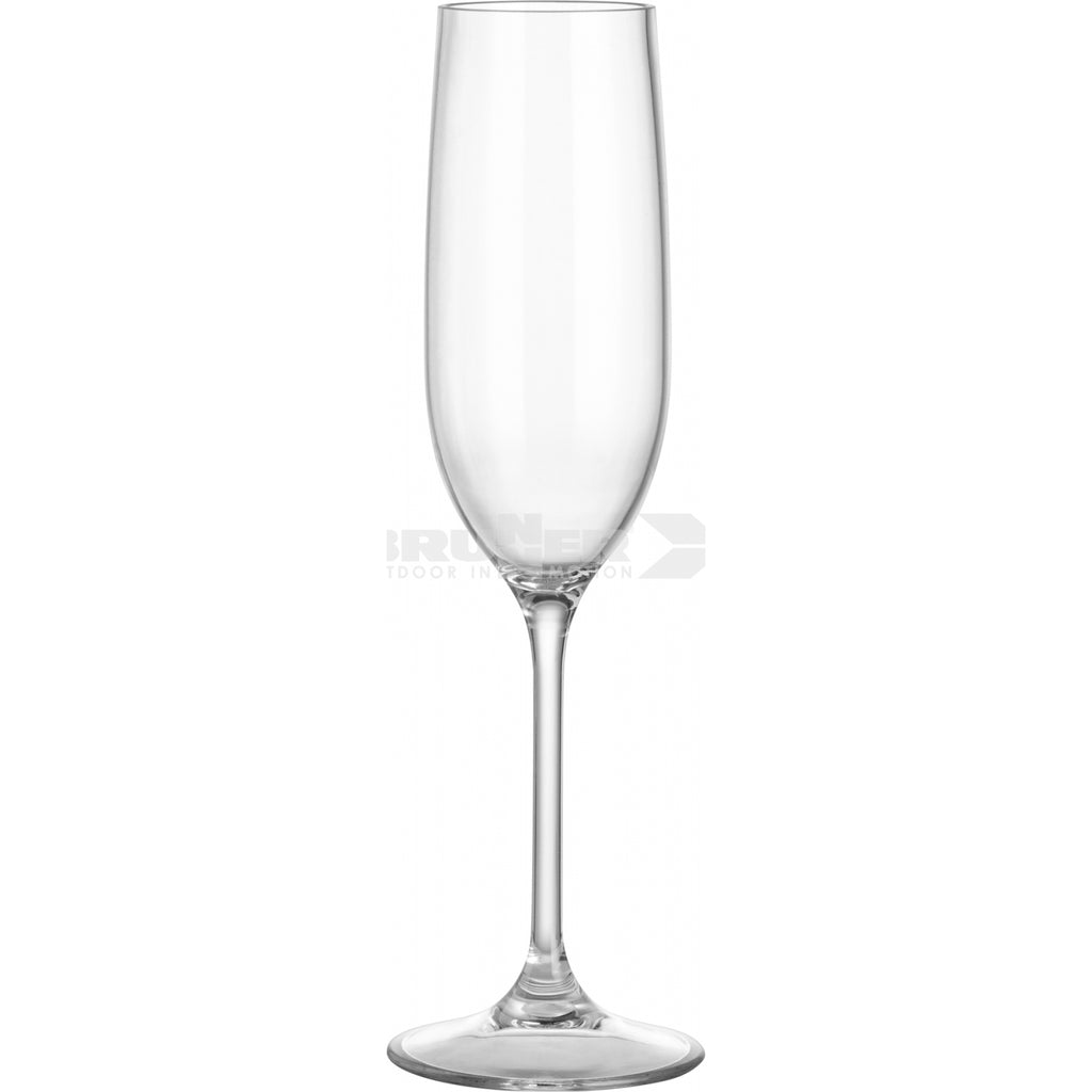 Brunner Prosecco Cuvee Glass -  2 Pack