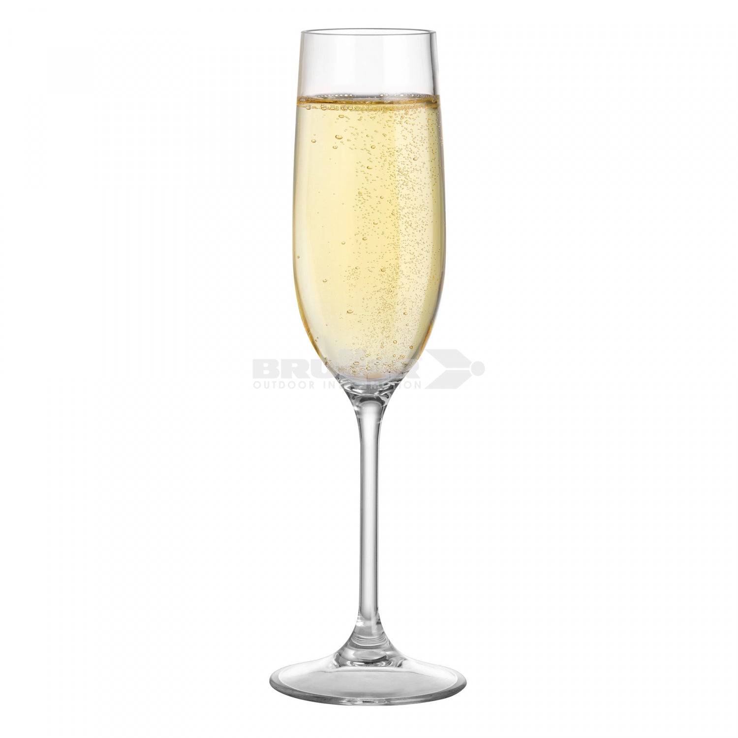 Brunner Prosecco Cuvee Glass -  2 Pack