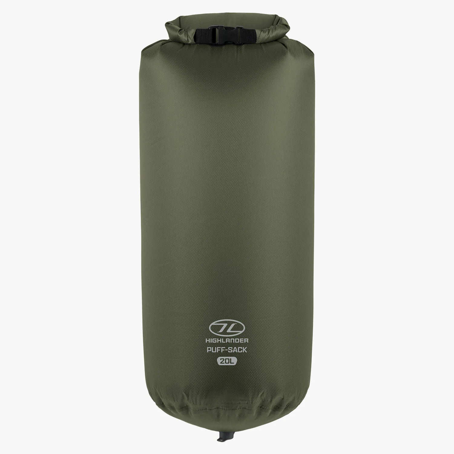 Highlander Puff Sack Inflation Dry Bag