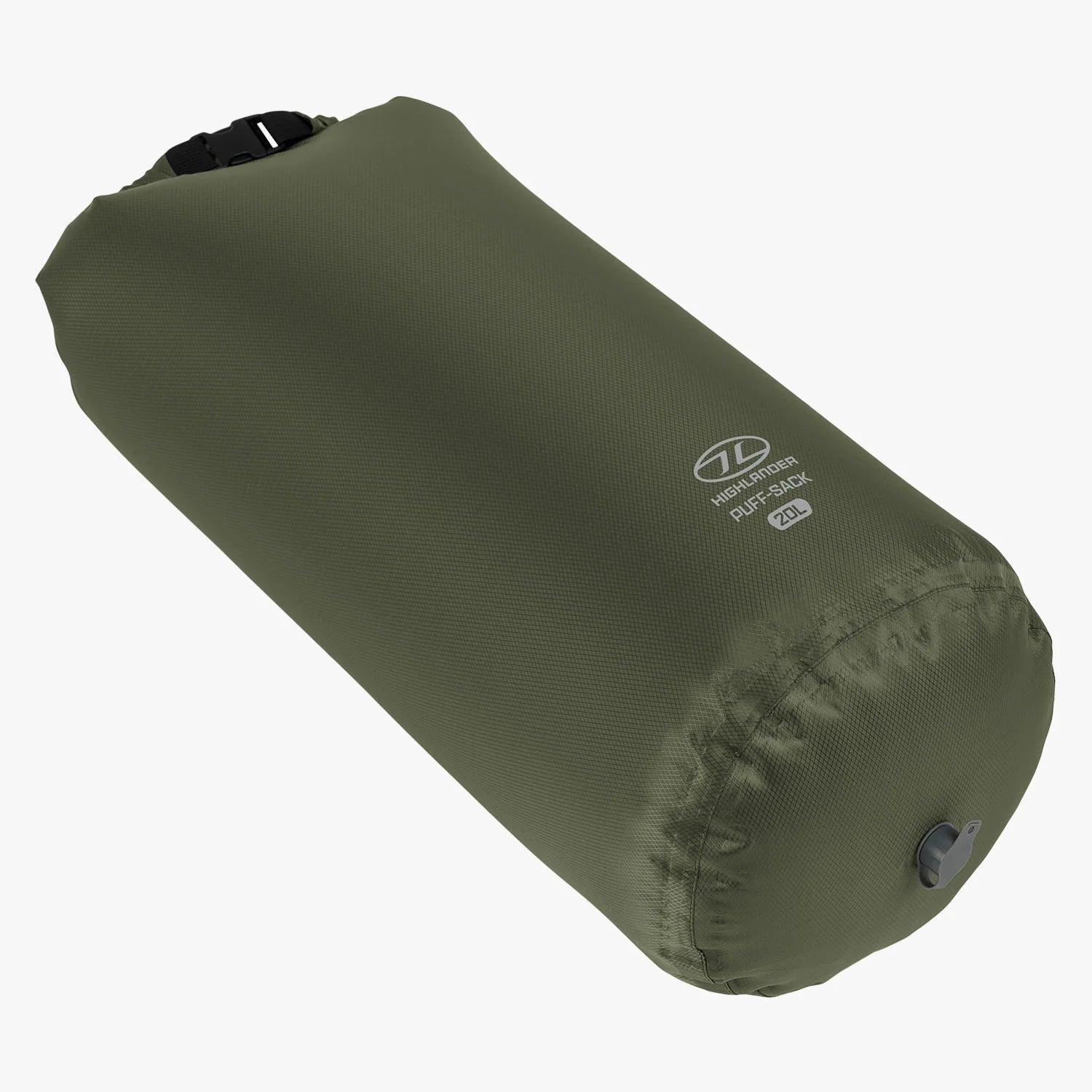 Highlander Puff Sack Inflation Dry Bag