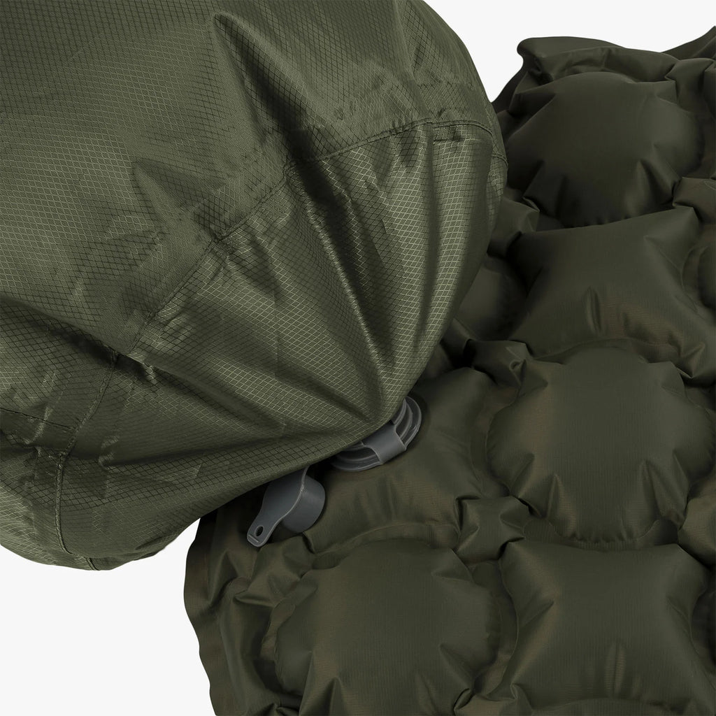 Highlander Puff Sack Inflation Dry Bag