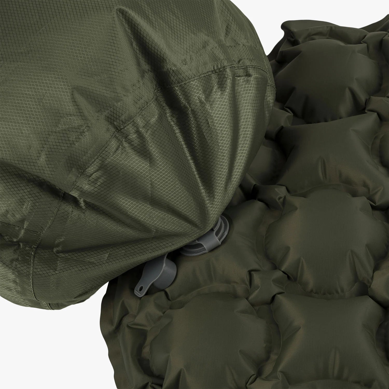 Highlander Puff Sack Inflation Dry Bag