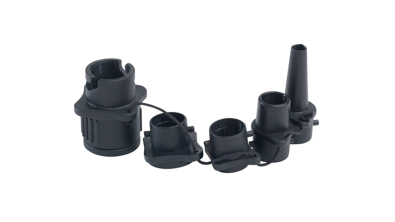 Outwell Pump Nozzle Adaptors