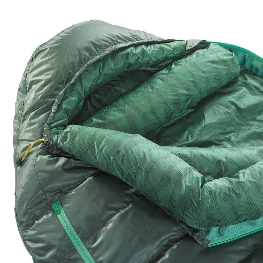 Thermarest Questar 32F/0c Down Sleeping Bag Regular