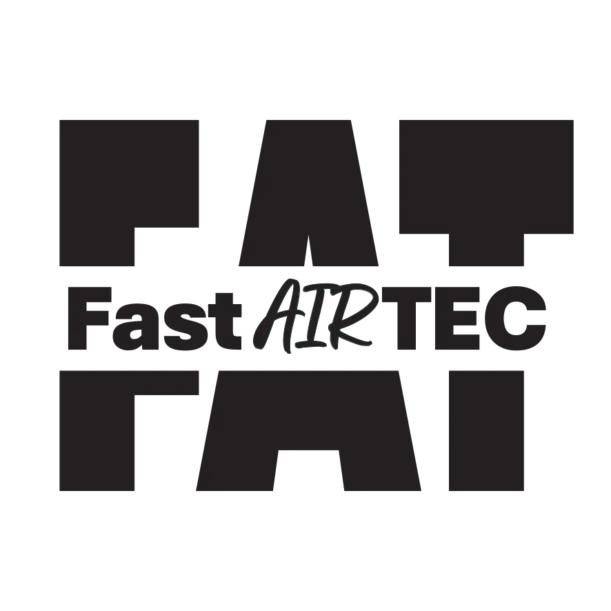 Quest Falcon Pro AirShield 160 Panel – Mid Grey