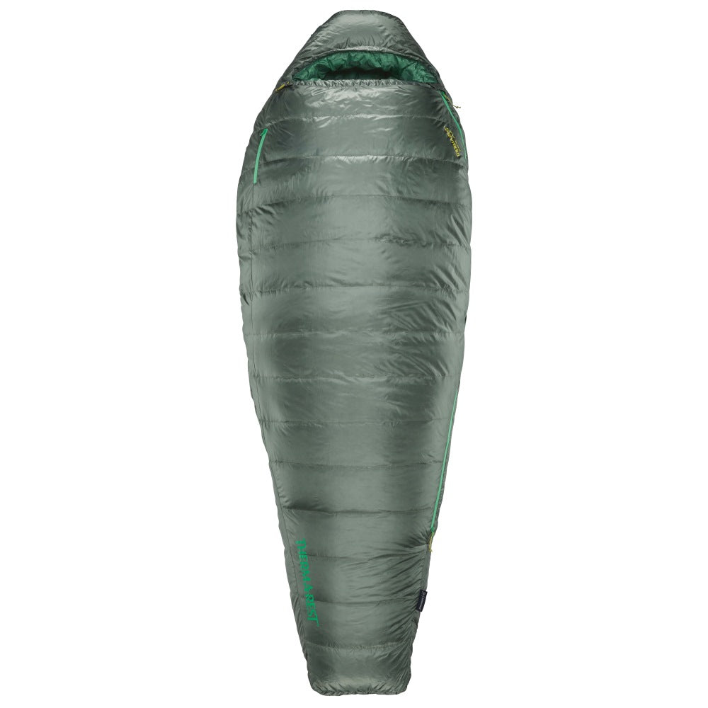 Thermarest Questar 32F/0c Down Sleeping Bag Regular