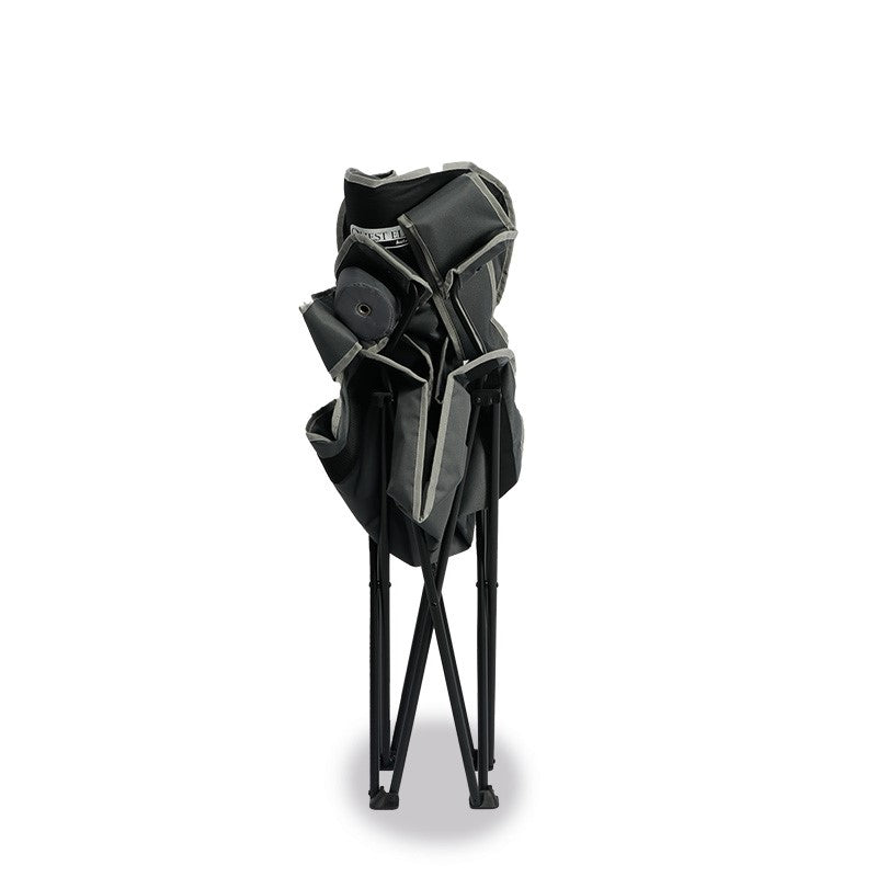 Quest Autograph Dorset Camping Chair Black