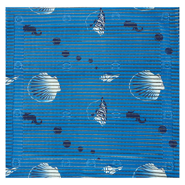 Quest non slip shower Mat