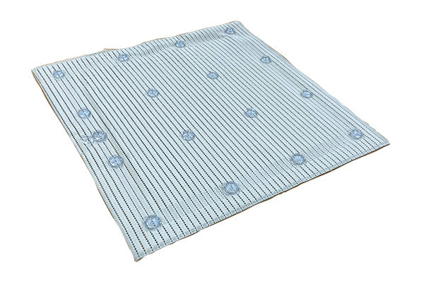 Quest non slip shower Mat