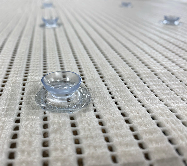 Quest non slip shower Mat