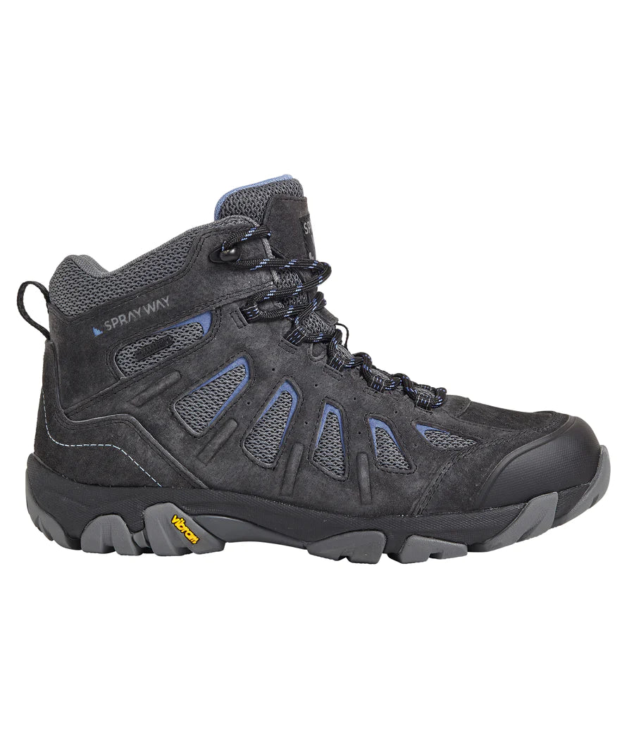 Sprayway Ladies Raasay Mid HydroDRY Walking Boot