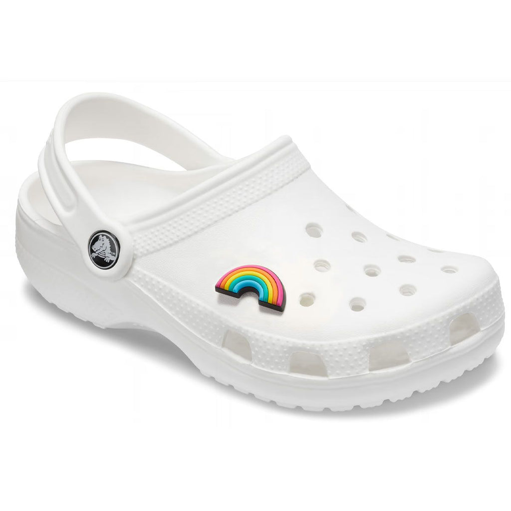 Crocs Jibbitz Rainbow Charm
