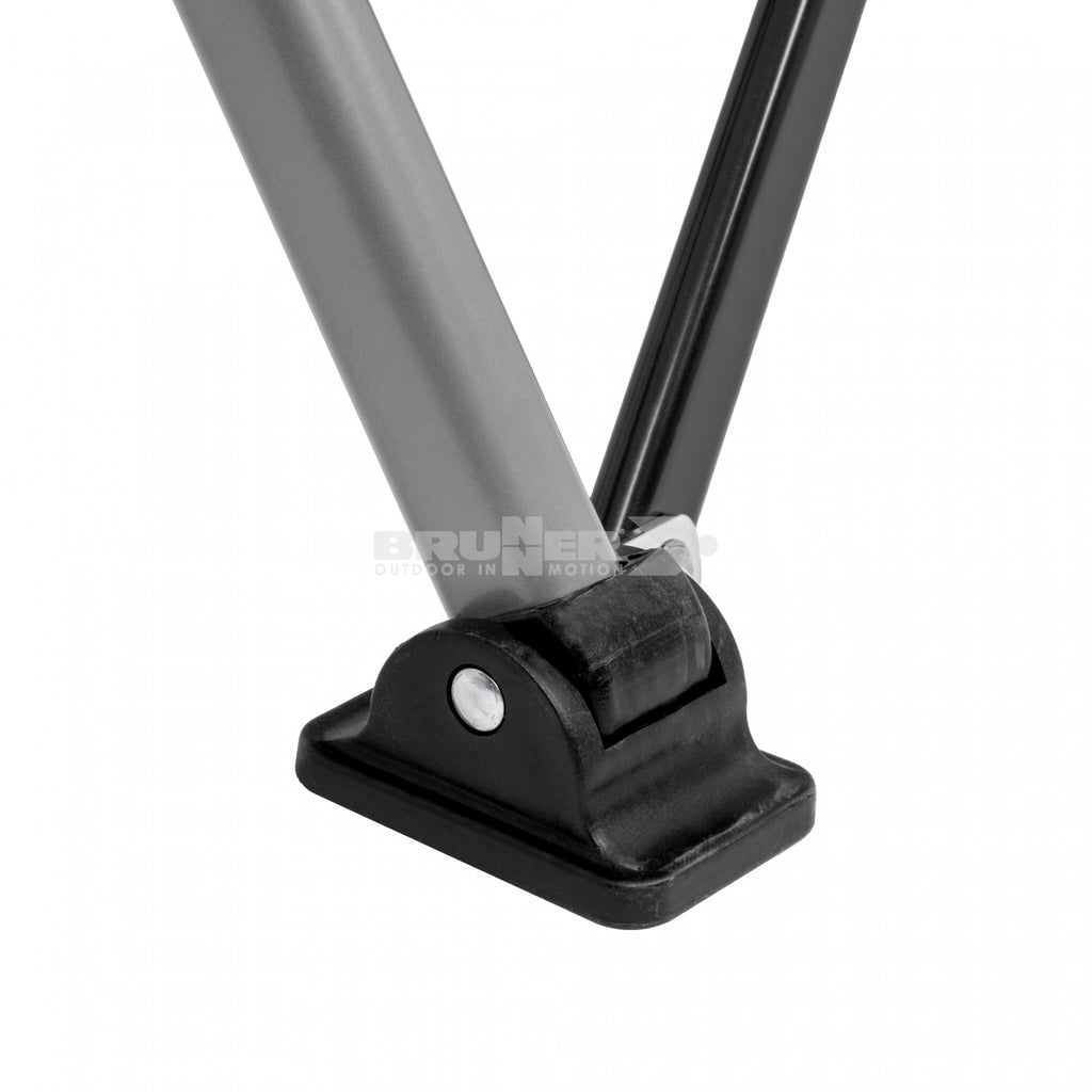 Brunner Raptor Highback Camping Chair Blue