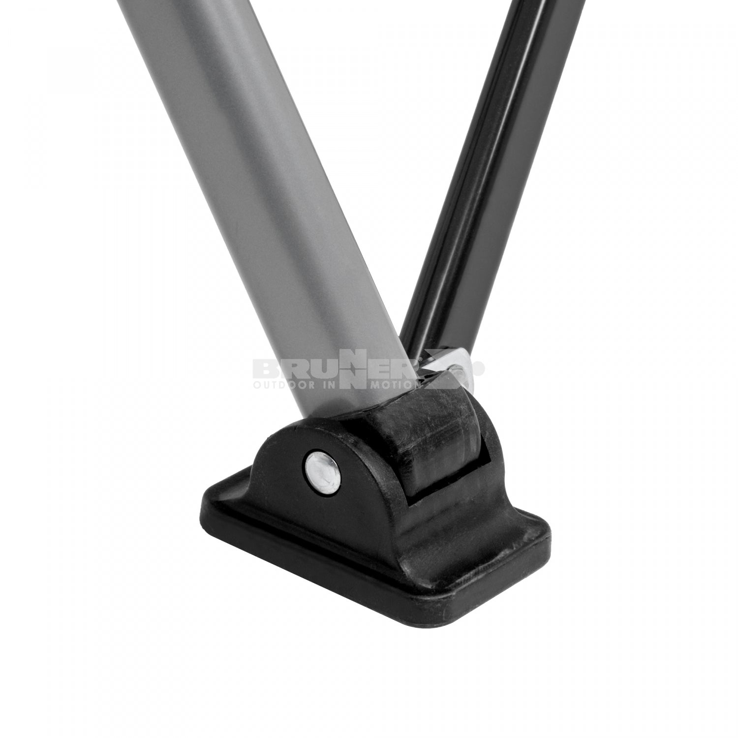 Brunner Raptor Highback Camping Chair Blue