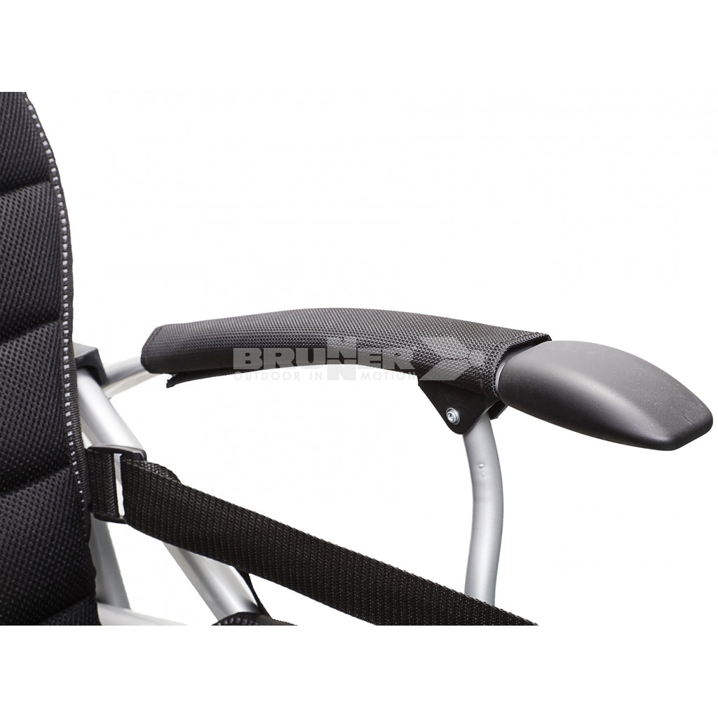 Brunner Raptor XL Heavy Duty Camping Chair