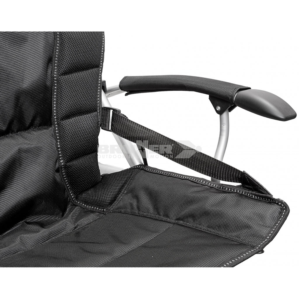 Brunner Raptor XL Heavy Duty Camping Chair