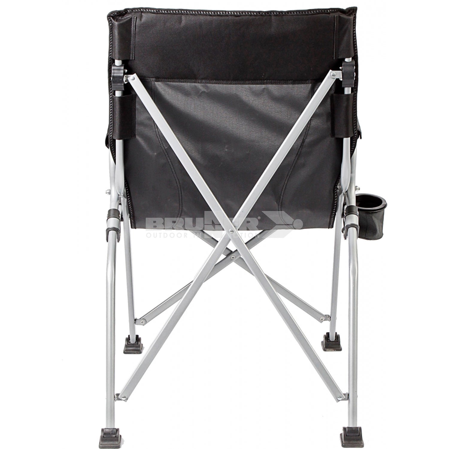 Brunner Raptor XL Heavy Duty Camping Chair