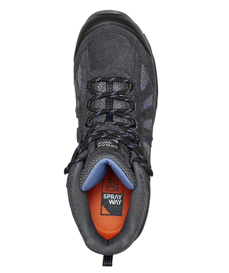 Sprayway Ladies Raasay Mid HydroDRY Walking Boot