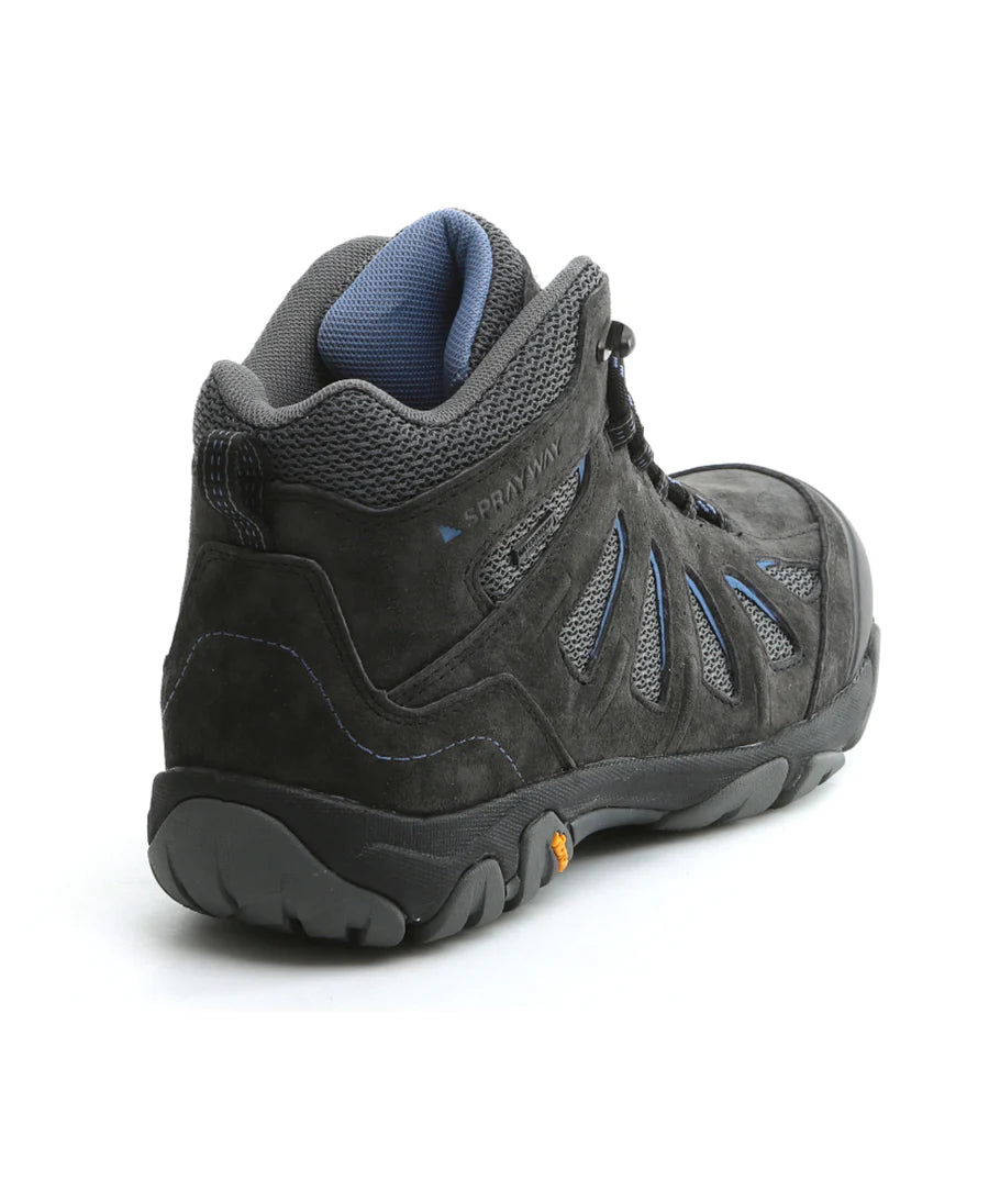 Sprayway Ladies Raasay Mid HydroDRY Walking Boot