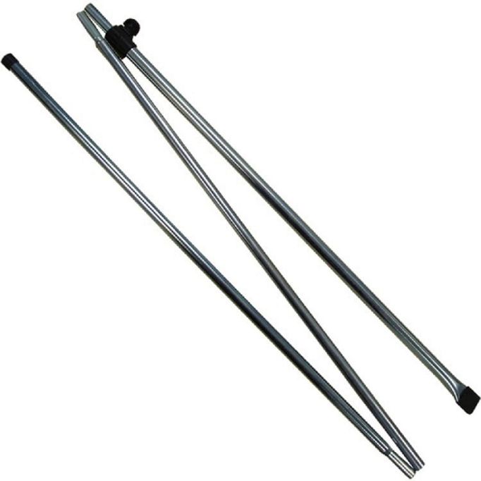 Outdoor Revolution Caravan Awning Rear Pad Poles Set