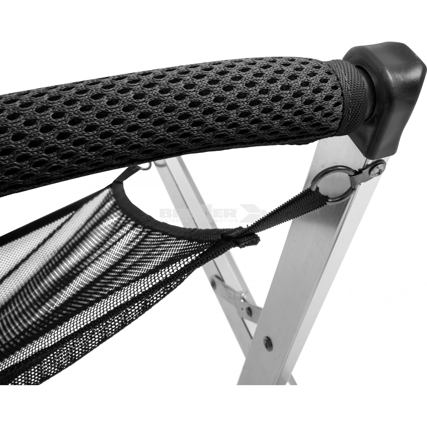 Brunner Aravel H2L Standalone Footrest