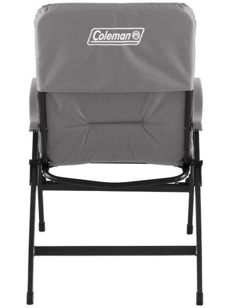 Coleman Padded Recliner Chair - 8 position