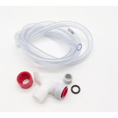 Truma Ultrastore Red Elbow