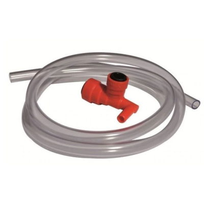 Truma Hot Water Outlet Fitting