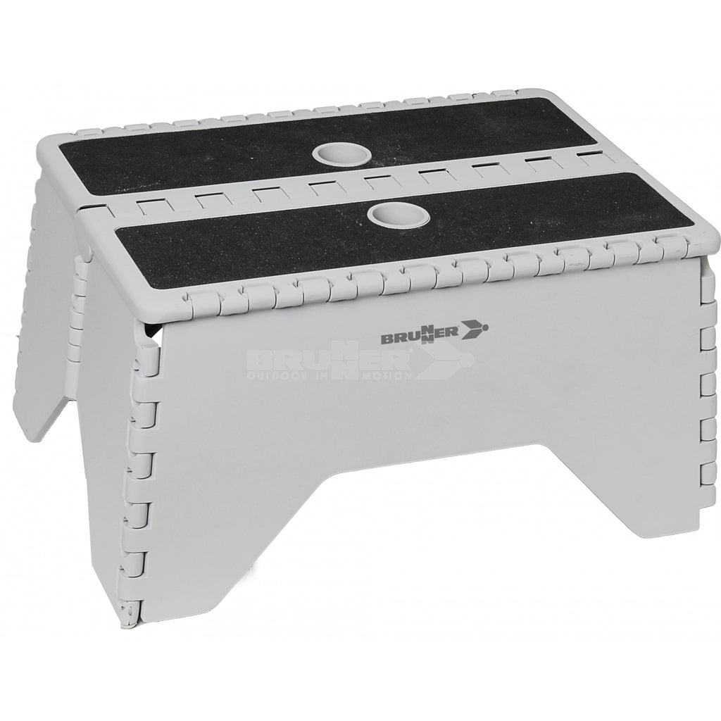 brunner rialto plastic folding step