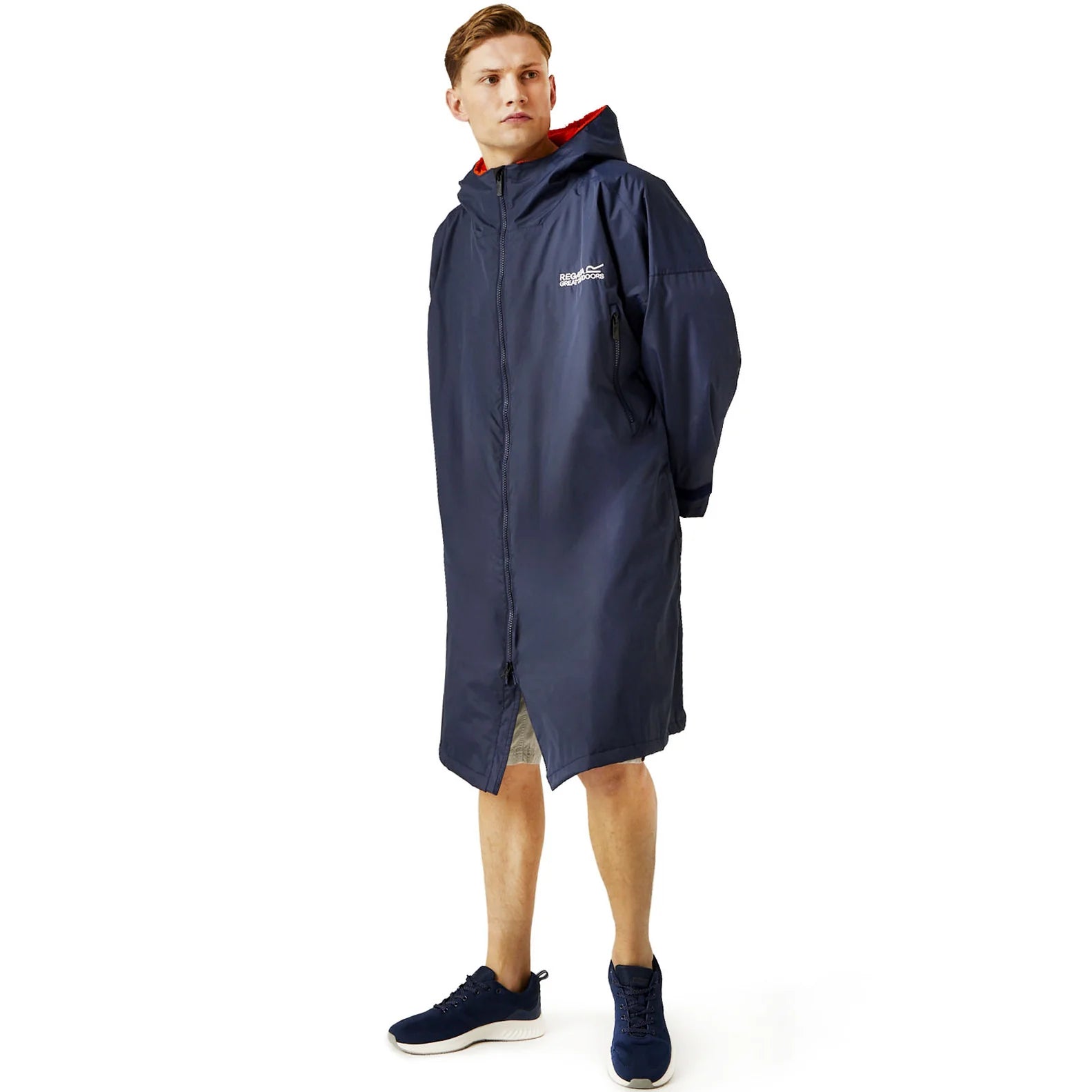Regatta Adult Waterproof Changing Robe