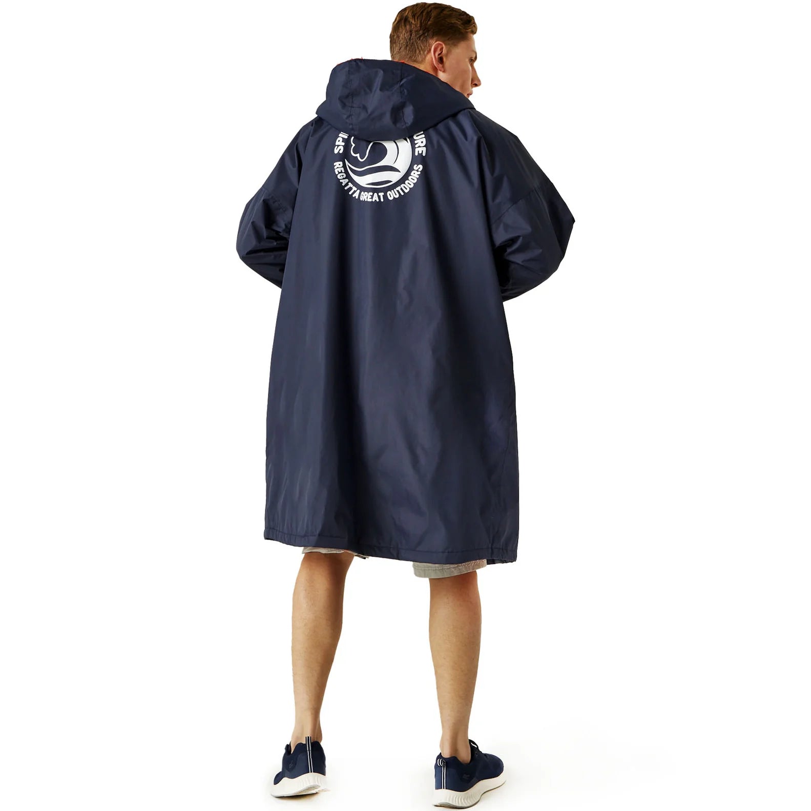 Regatta Adult Waterproof Changing Robe